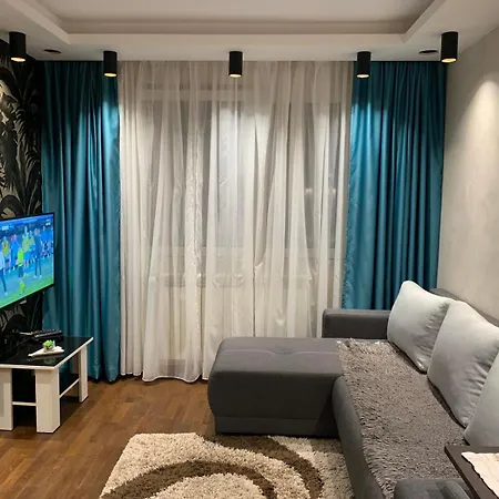Villa Mala